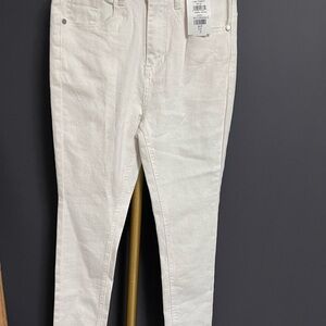 NWT Abound jeans. size 27